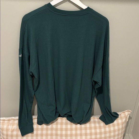 Alo soft pullover - Picture 2 of 3